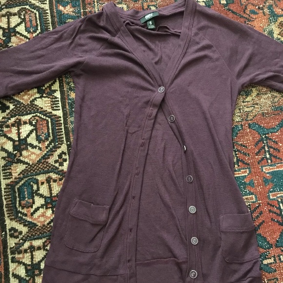 TWO sweaters - Picture 2 of 2